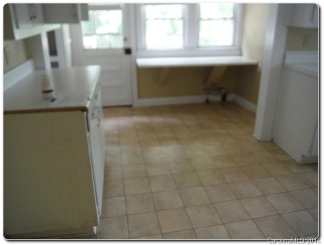 Hillcrest - Residential