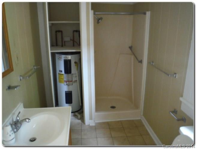 Hillcrest - Residential