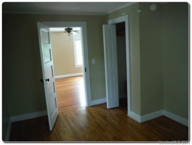 Hillcrest - Residential