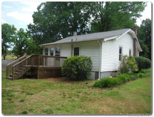 Hillcrest - Residential