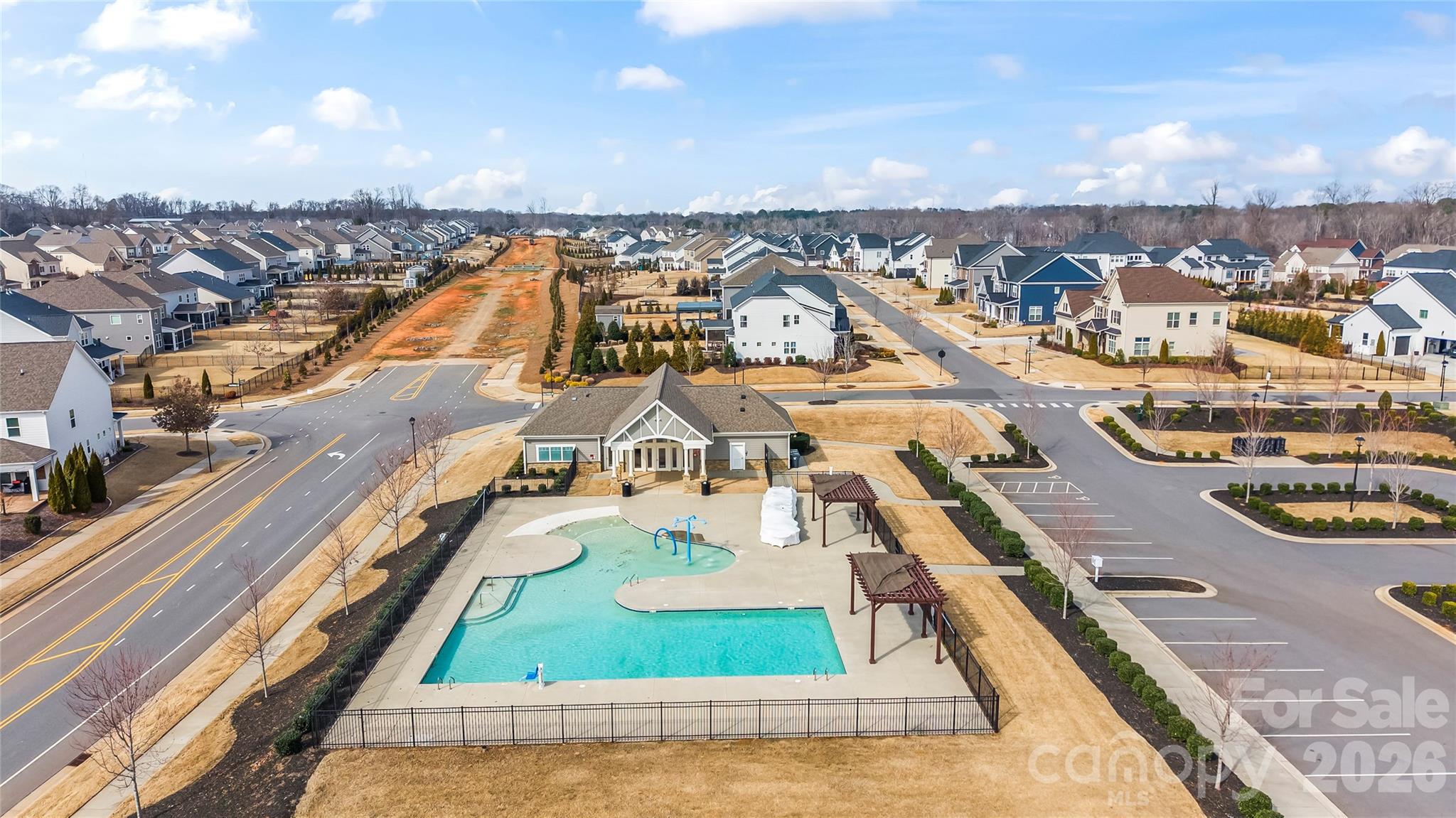 Walden - Residential