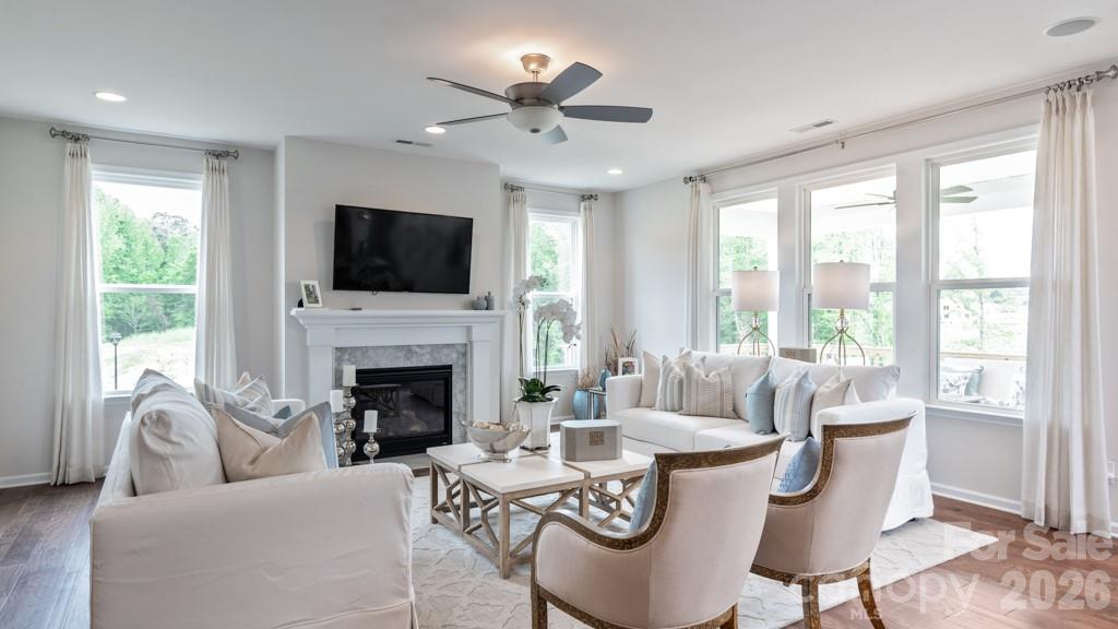 Walden - Residential