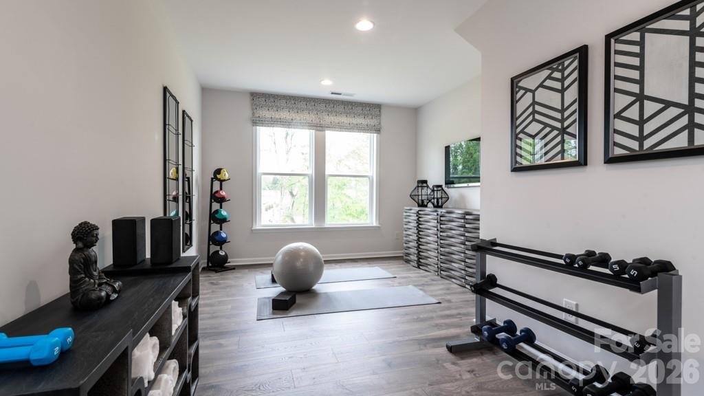 Walden - Residential