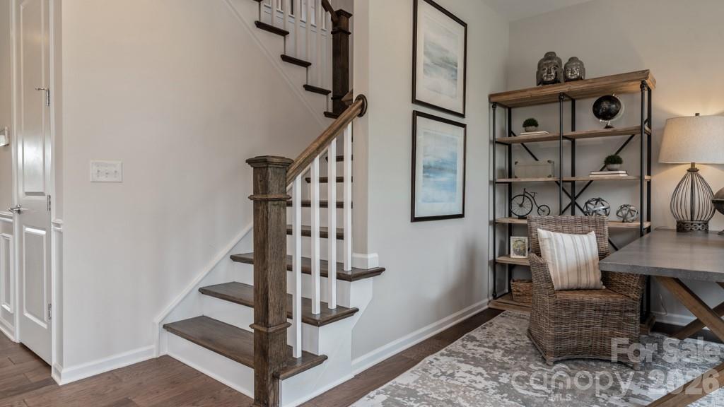 Walden - Residential