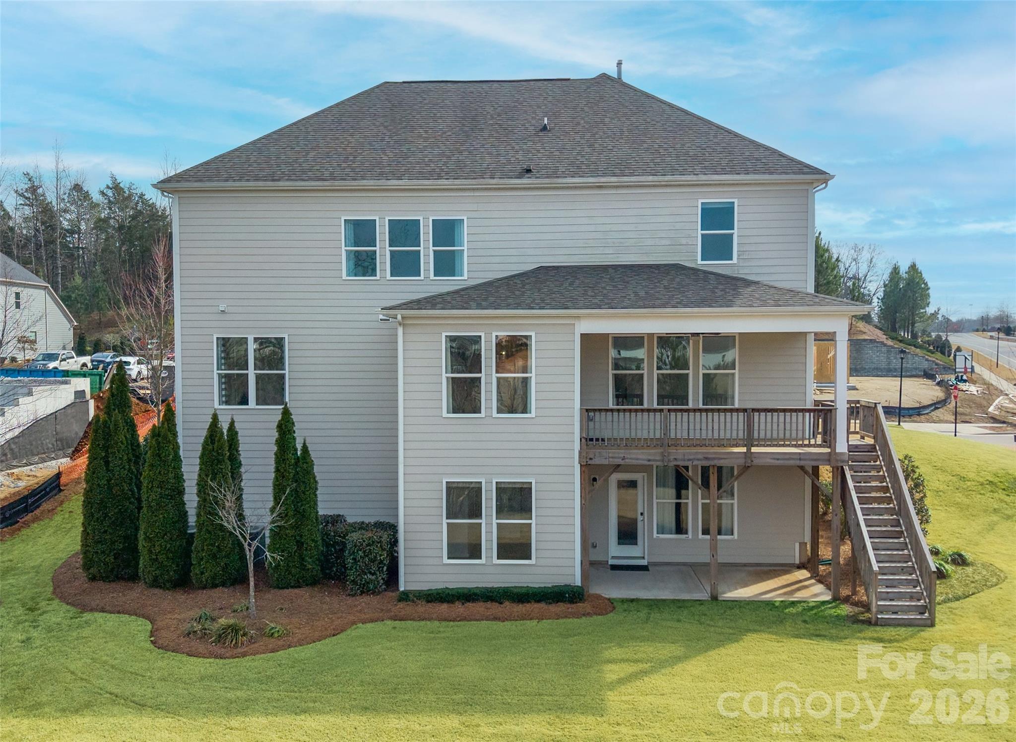 Walden - Residential