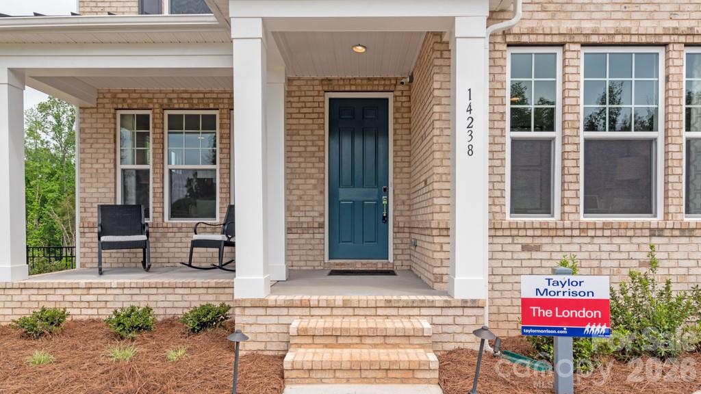 14238 Morningate Street