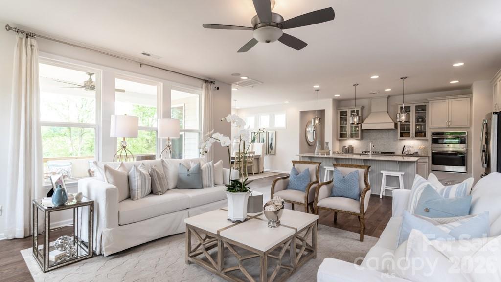 Walden - Residential