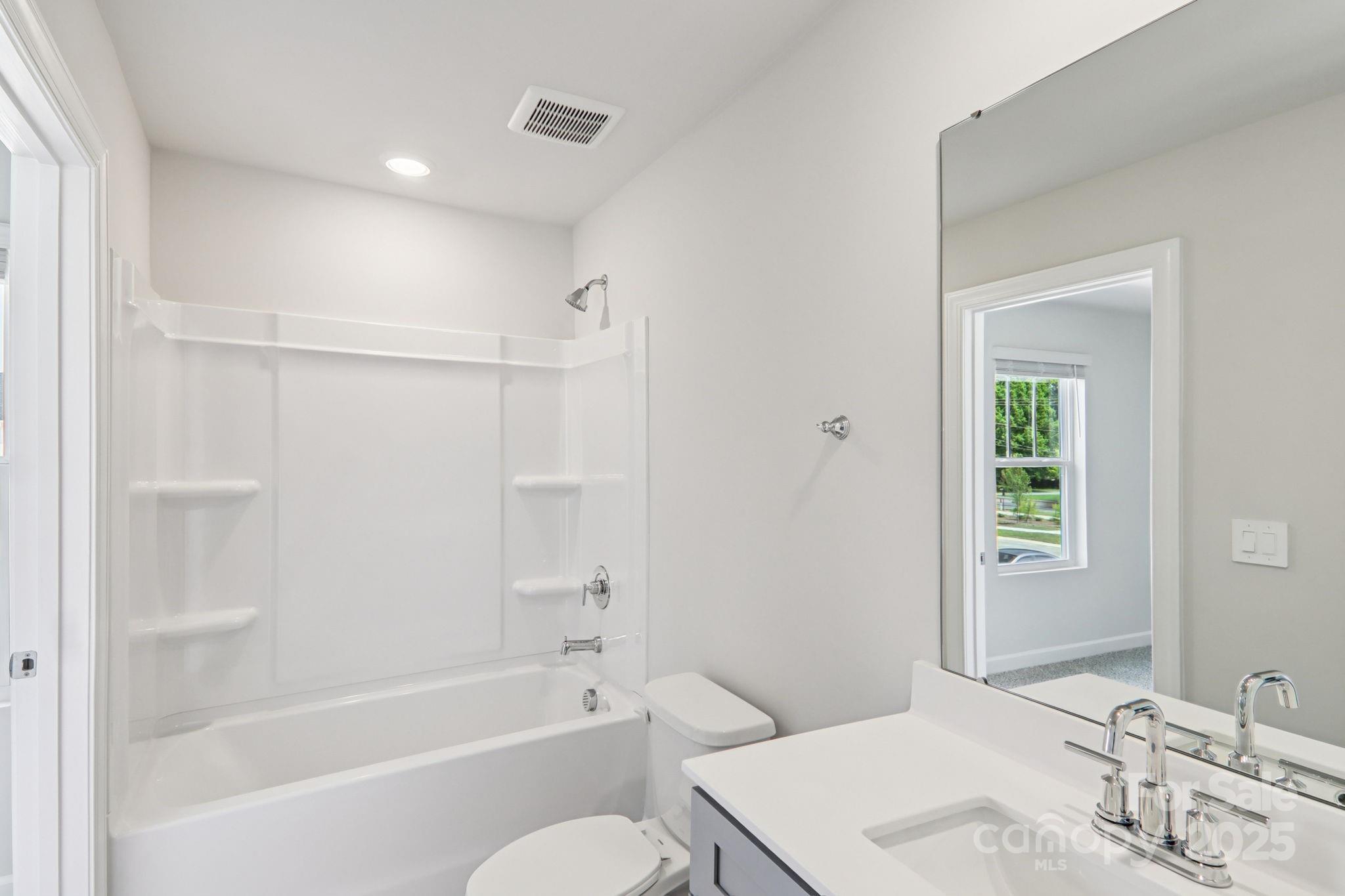 Meadows at Wilson Farms - Residential