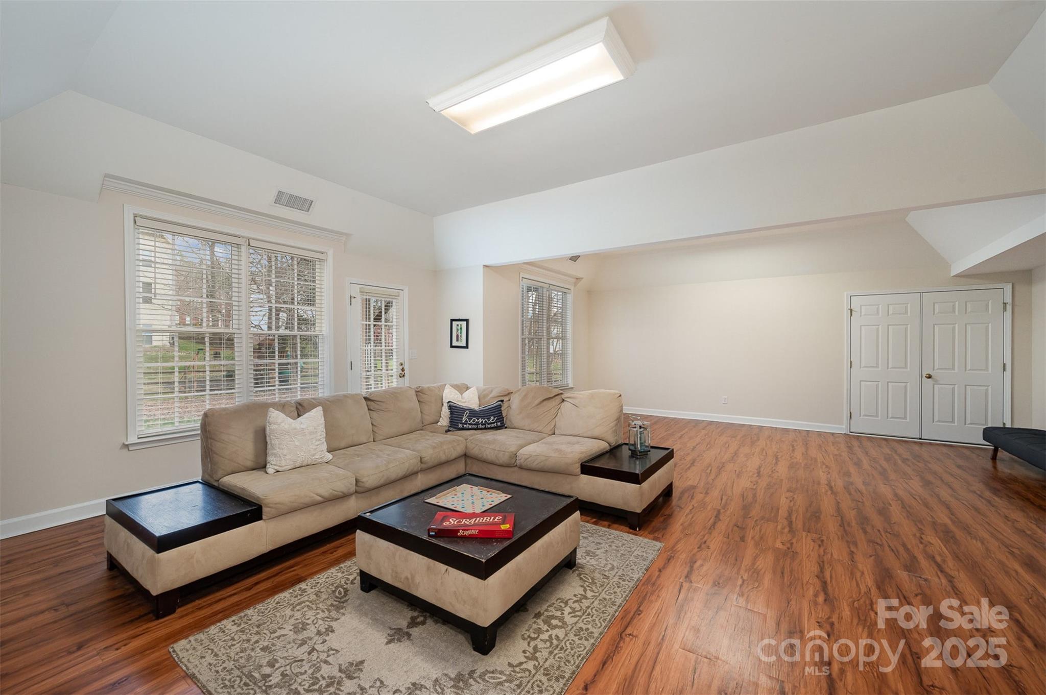 Lexington - Residential