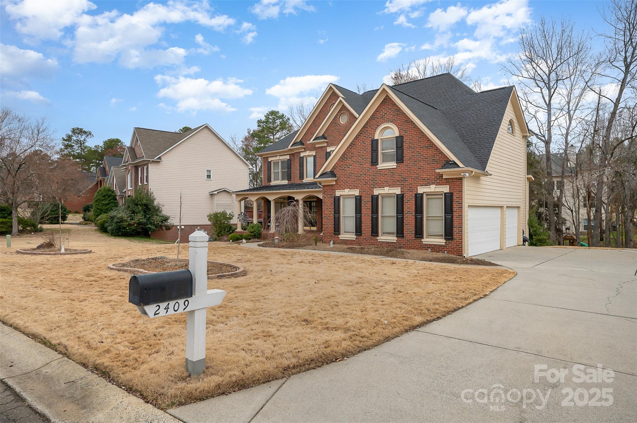 Lexington - Residential