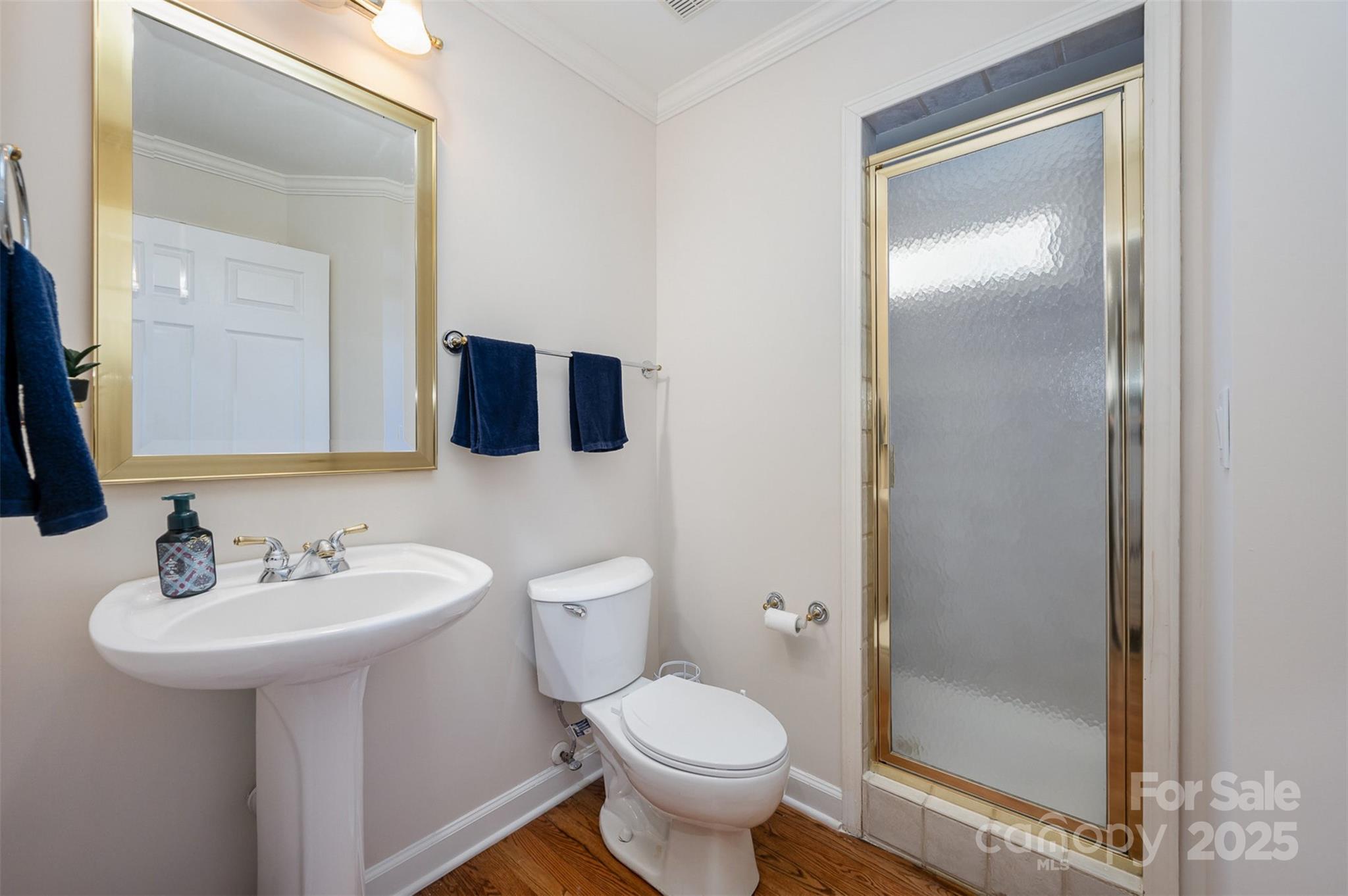 Lexington - Residential