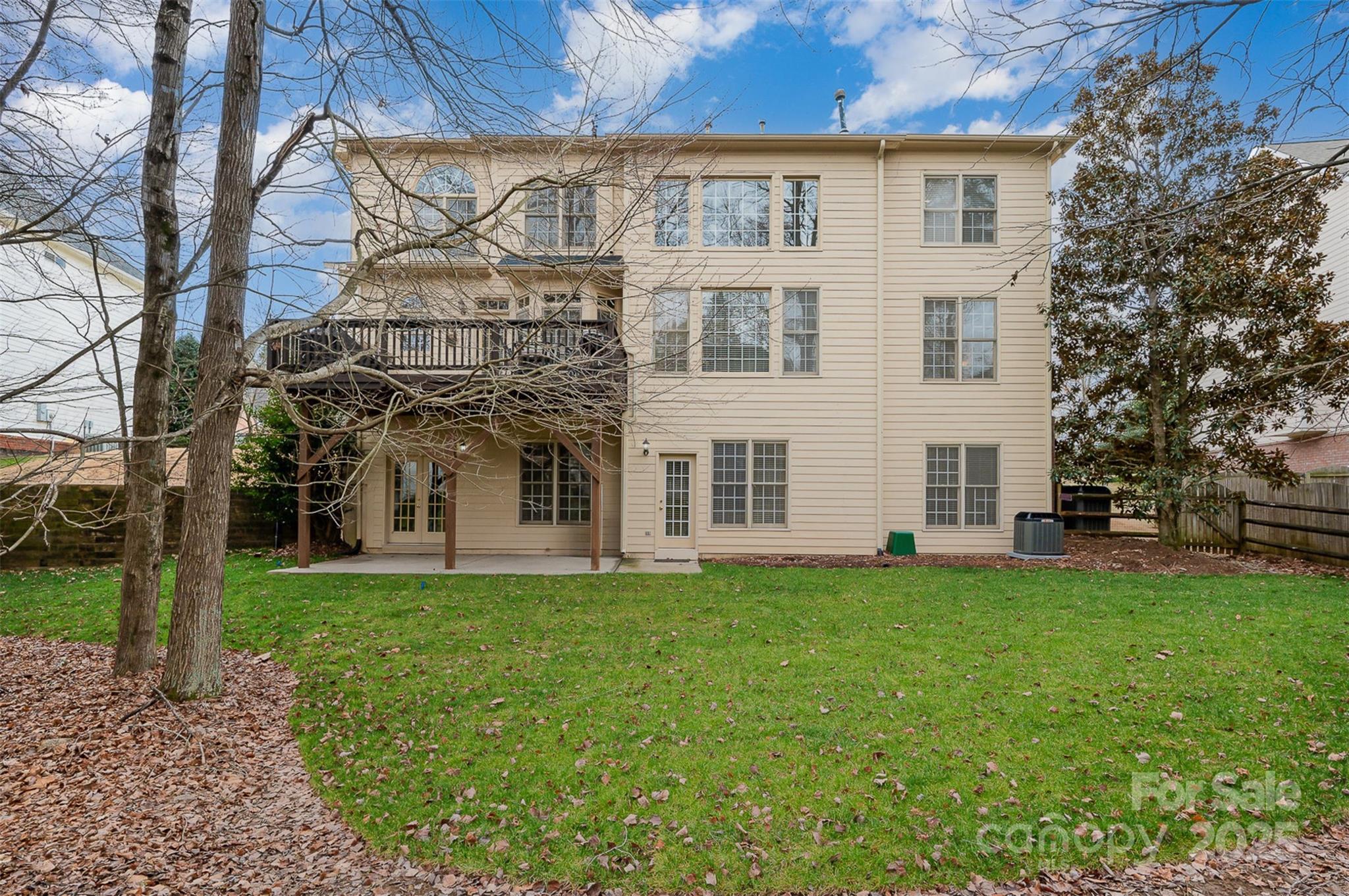 Lexington - Residential