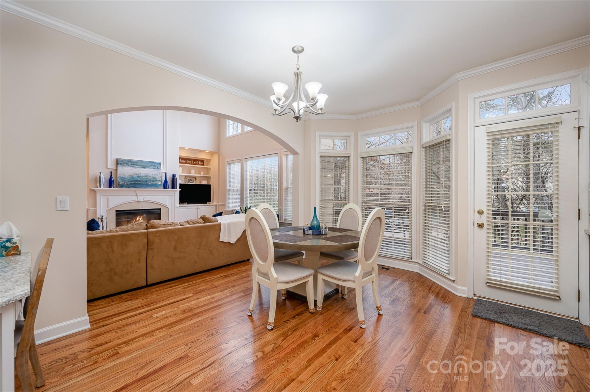 Lexington - Residential