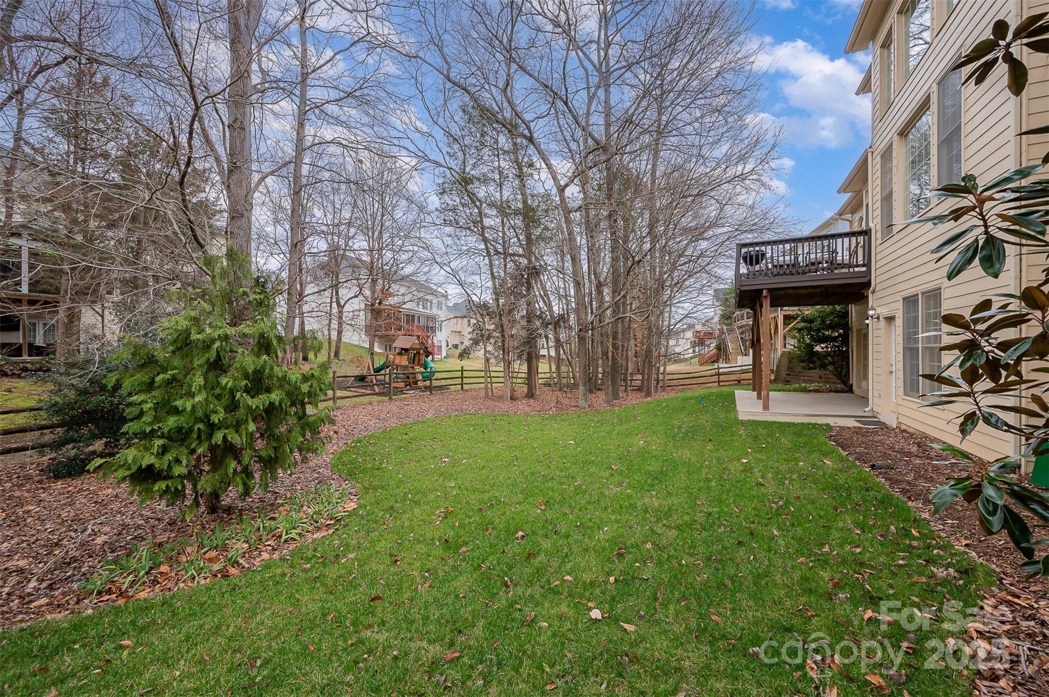 Lexington - Residential