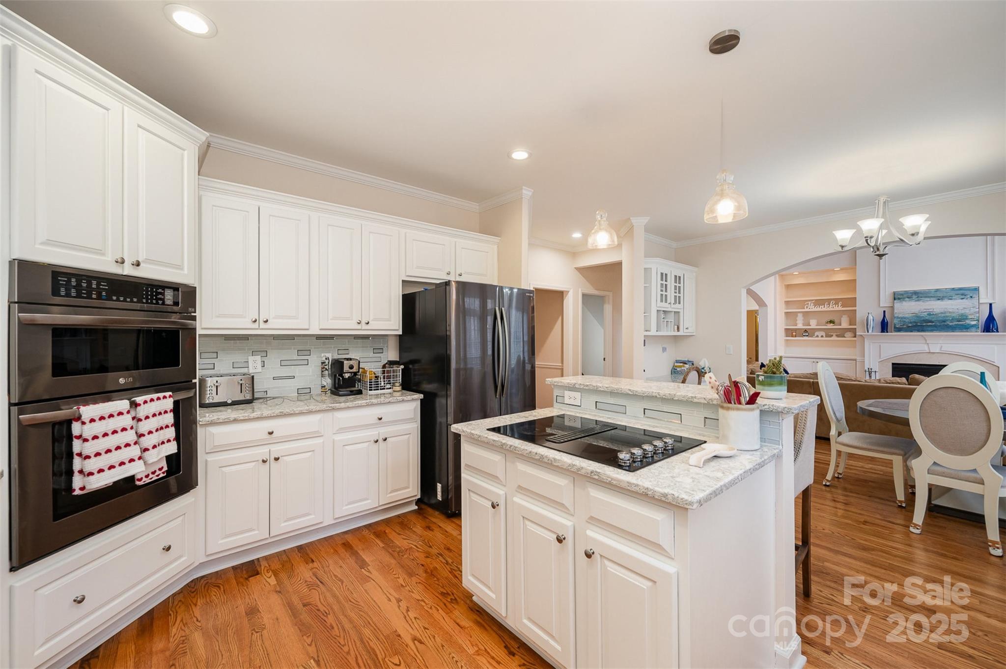 Lexington - Residential