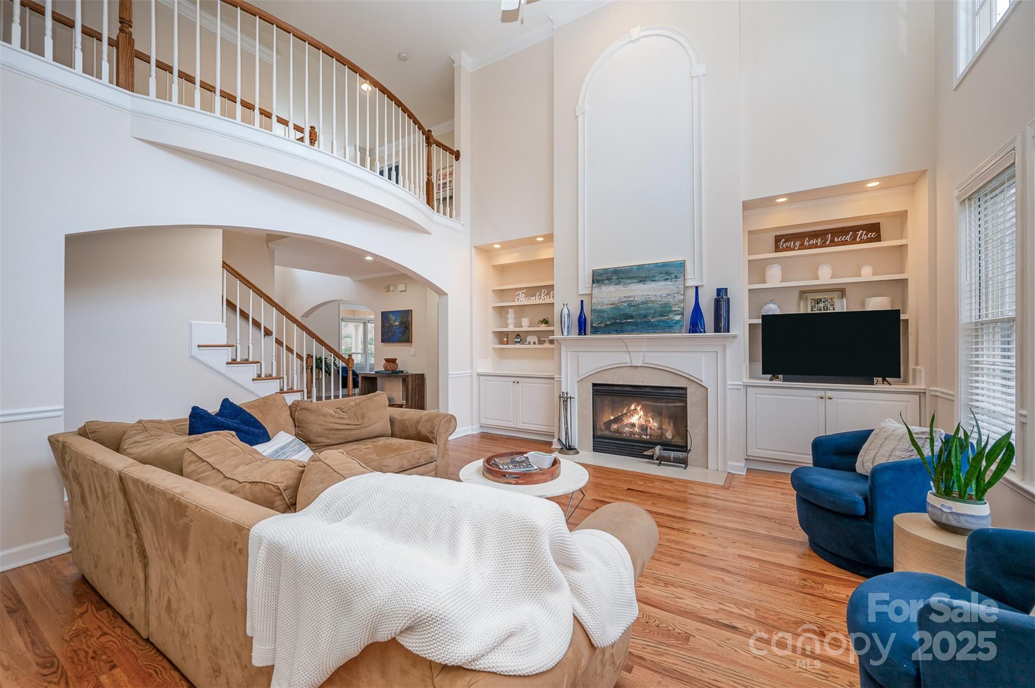 Lexington - Residential