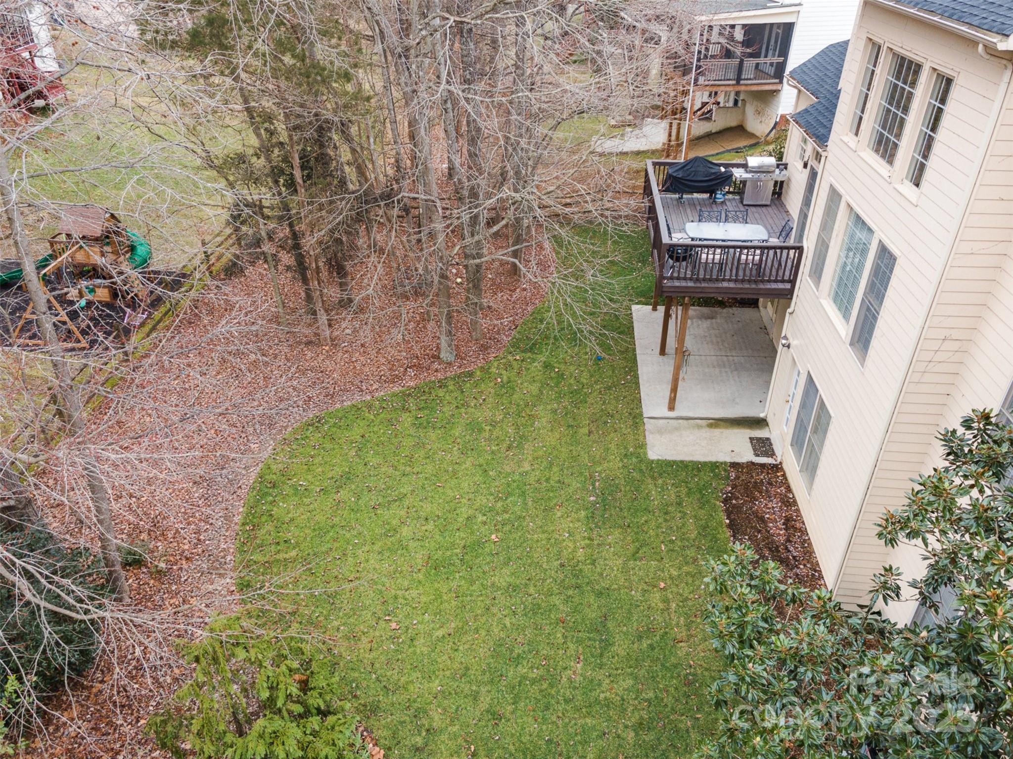 Lexington - Residential