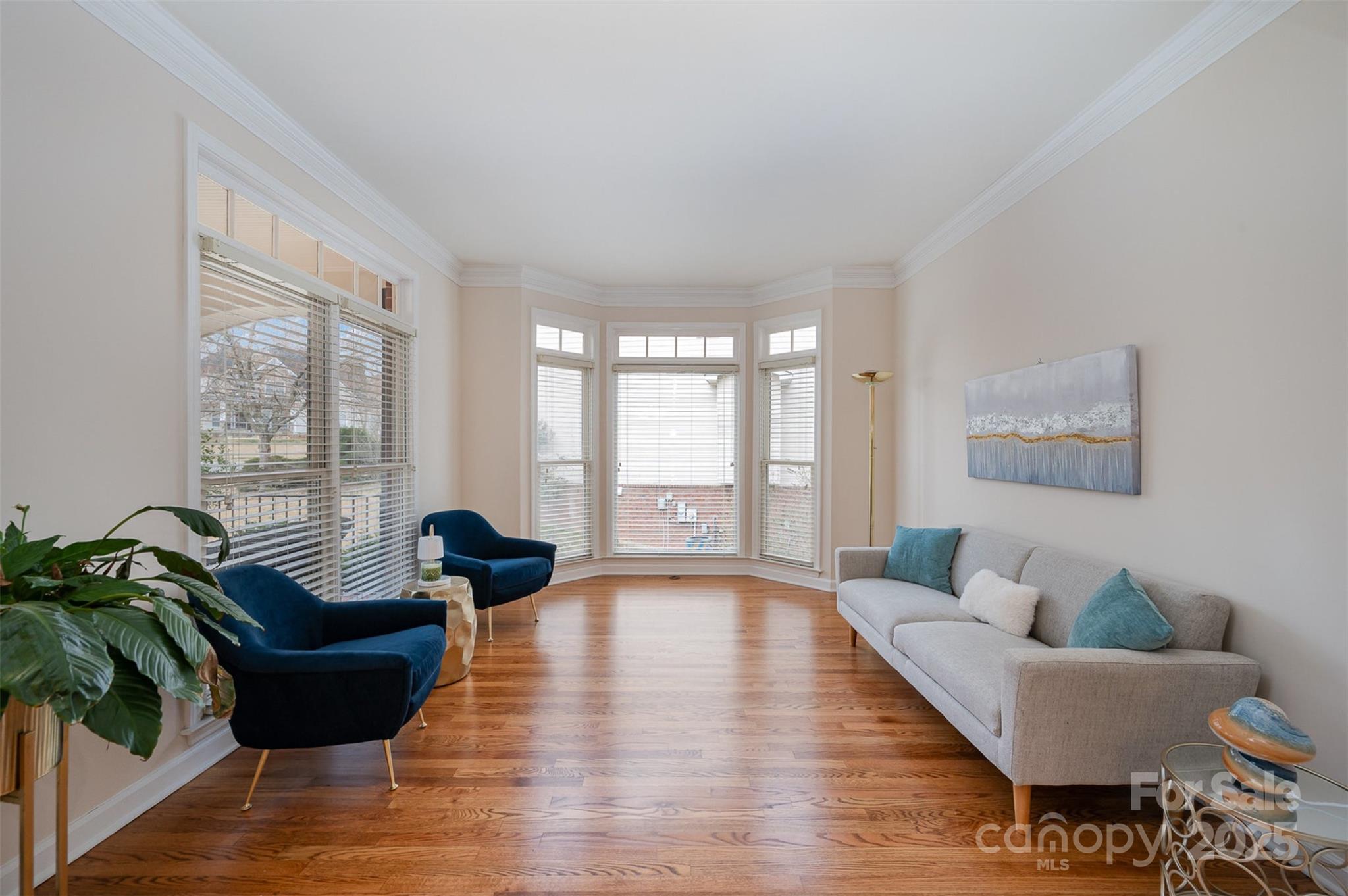 Lexington - Residential