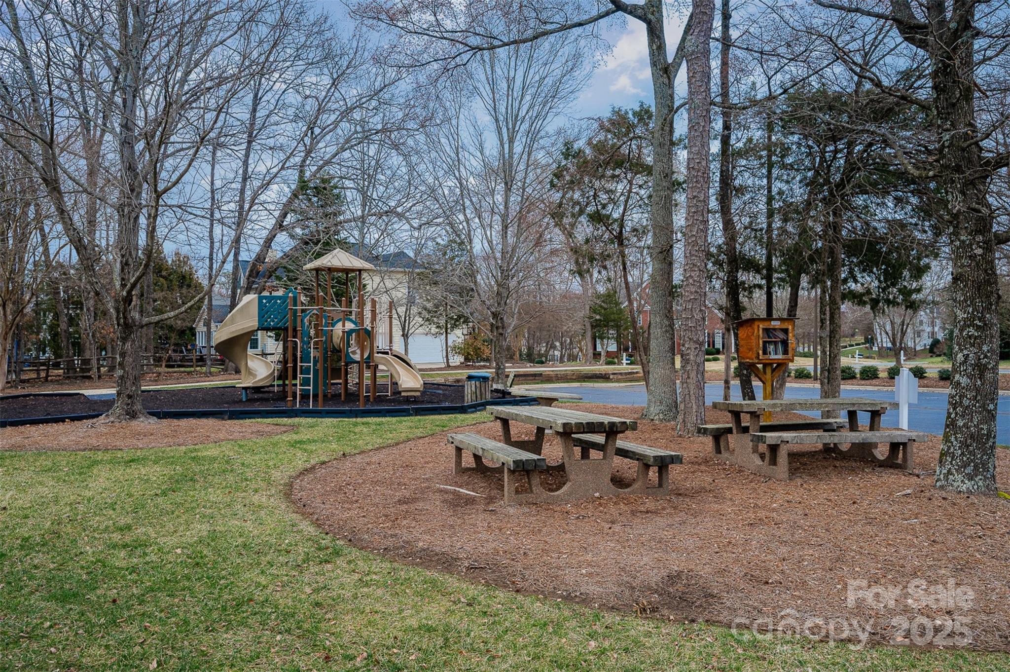 Lexington - Residential