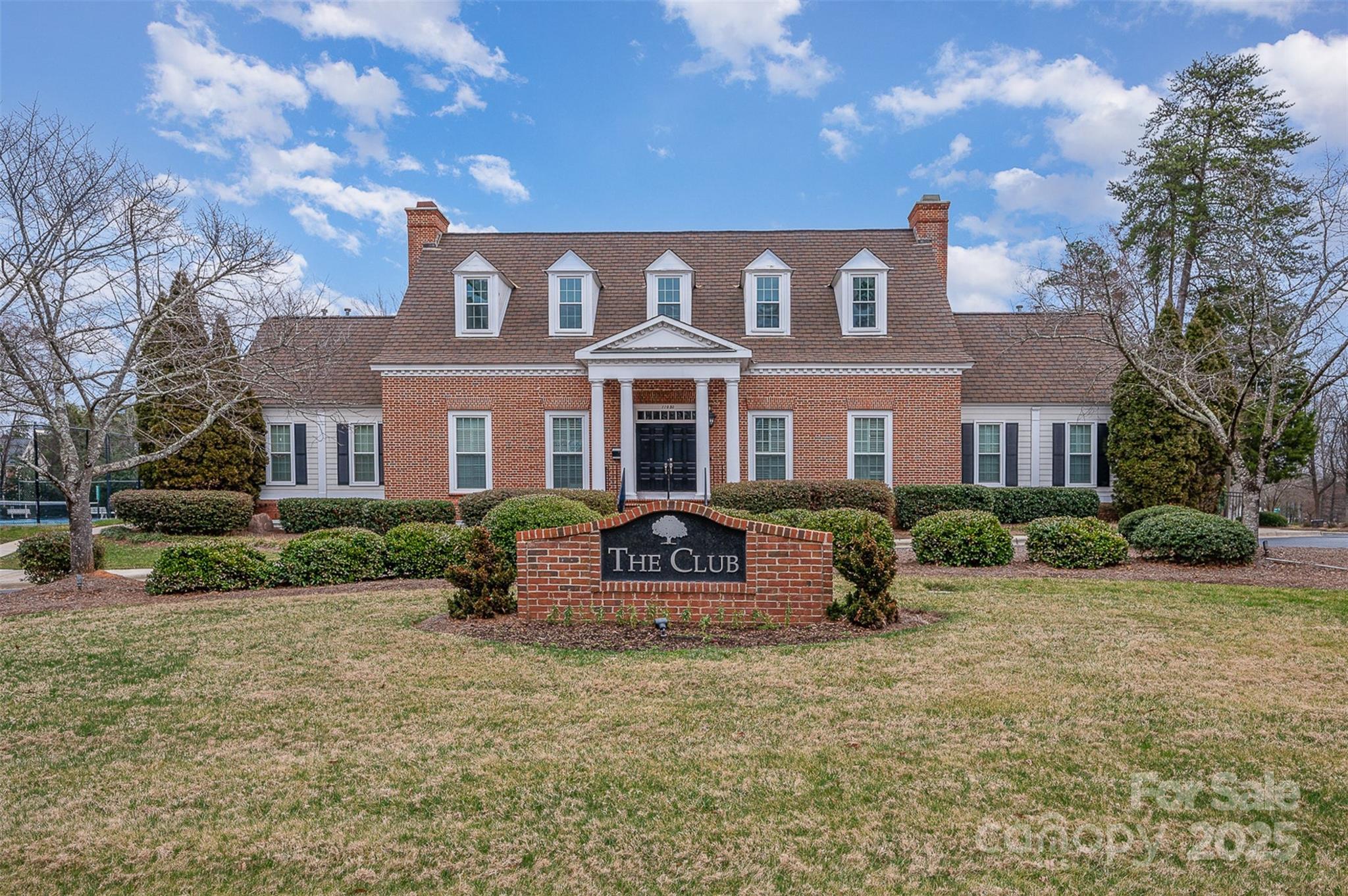 Lexington - Residential