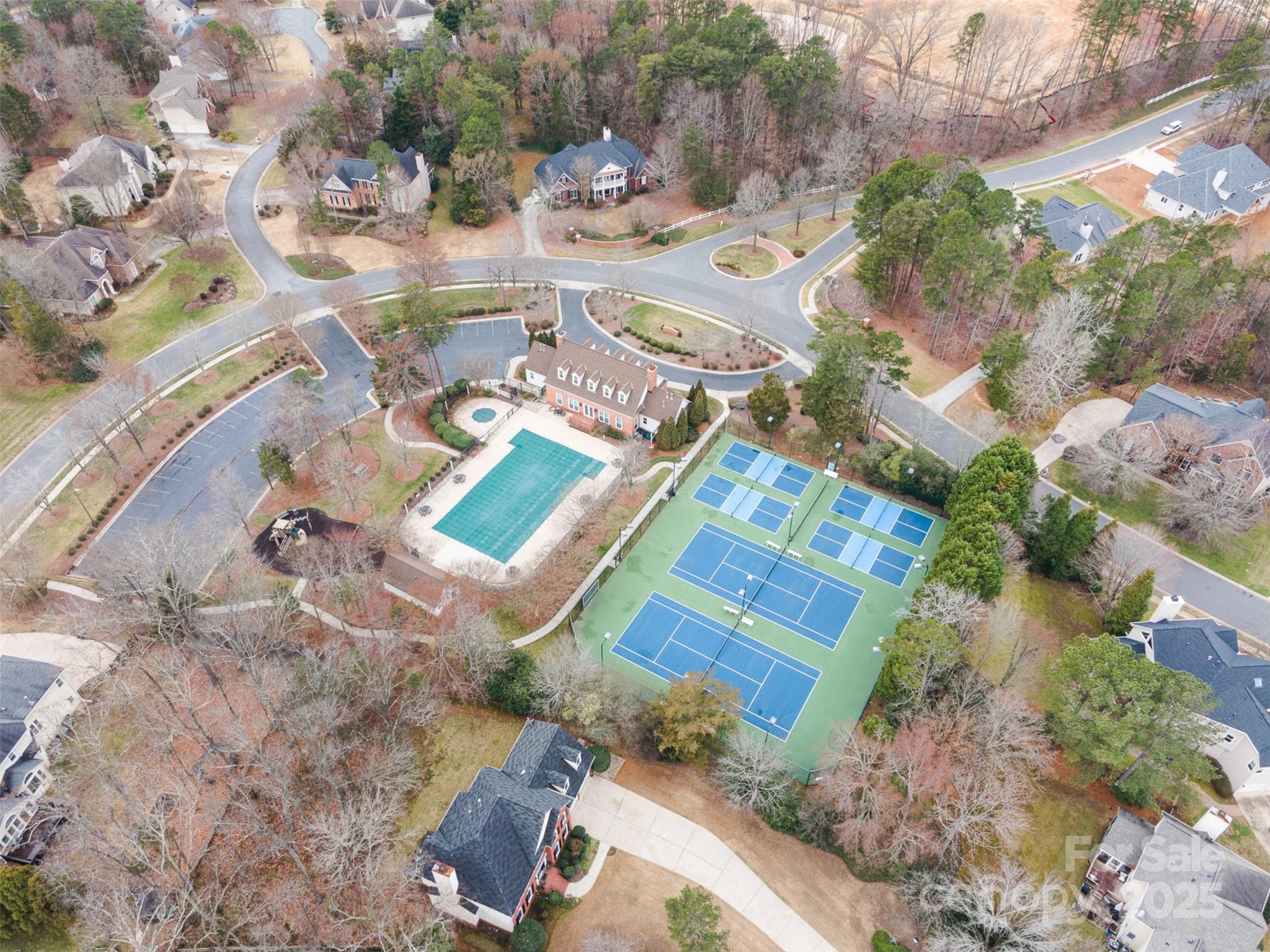 Lexington - Residential