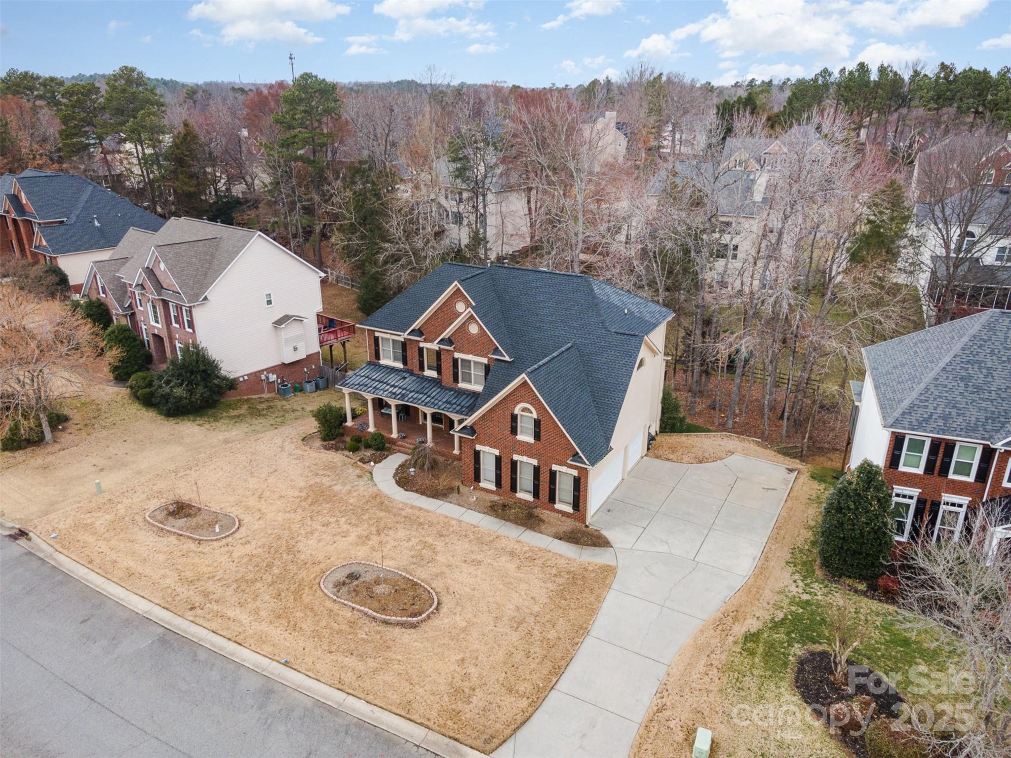 Lexington - Residential