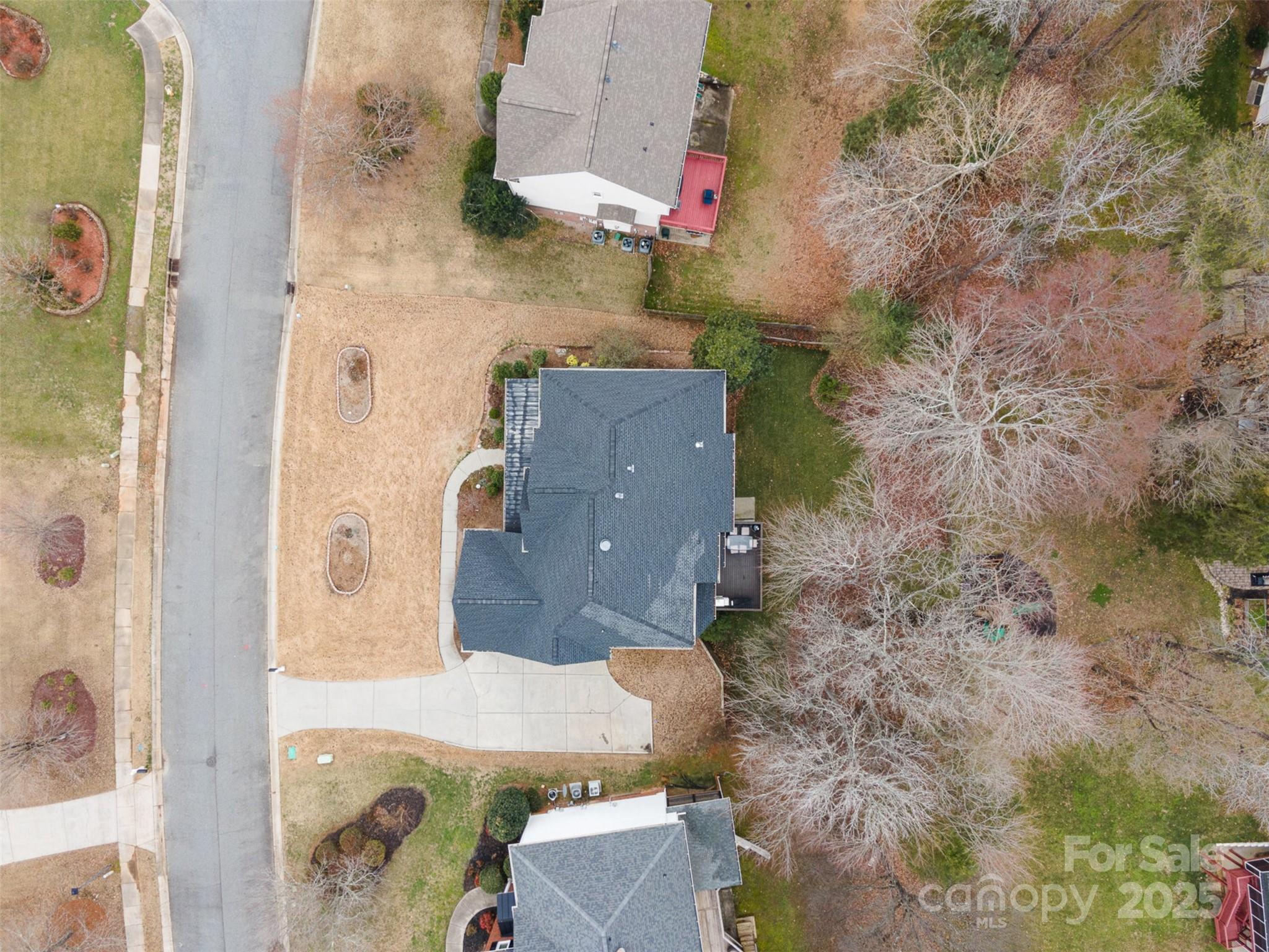 Lexington - Residential