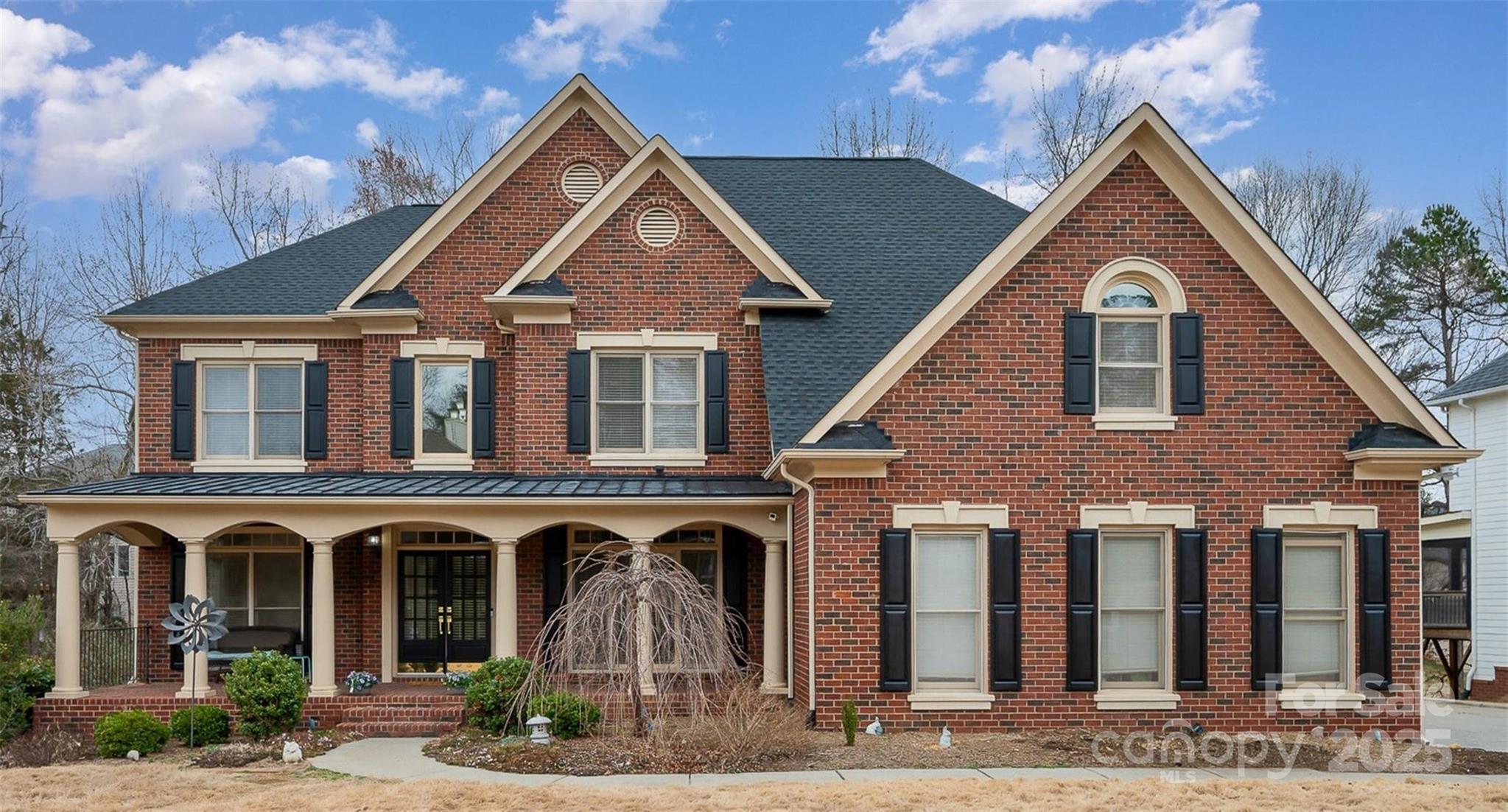 Lexington - Residential