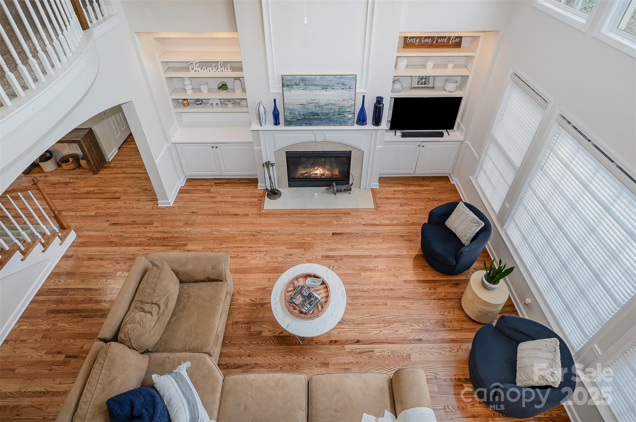 Lexington - Residential