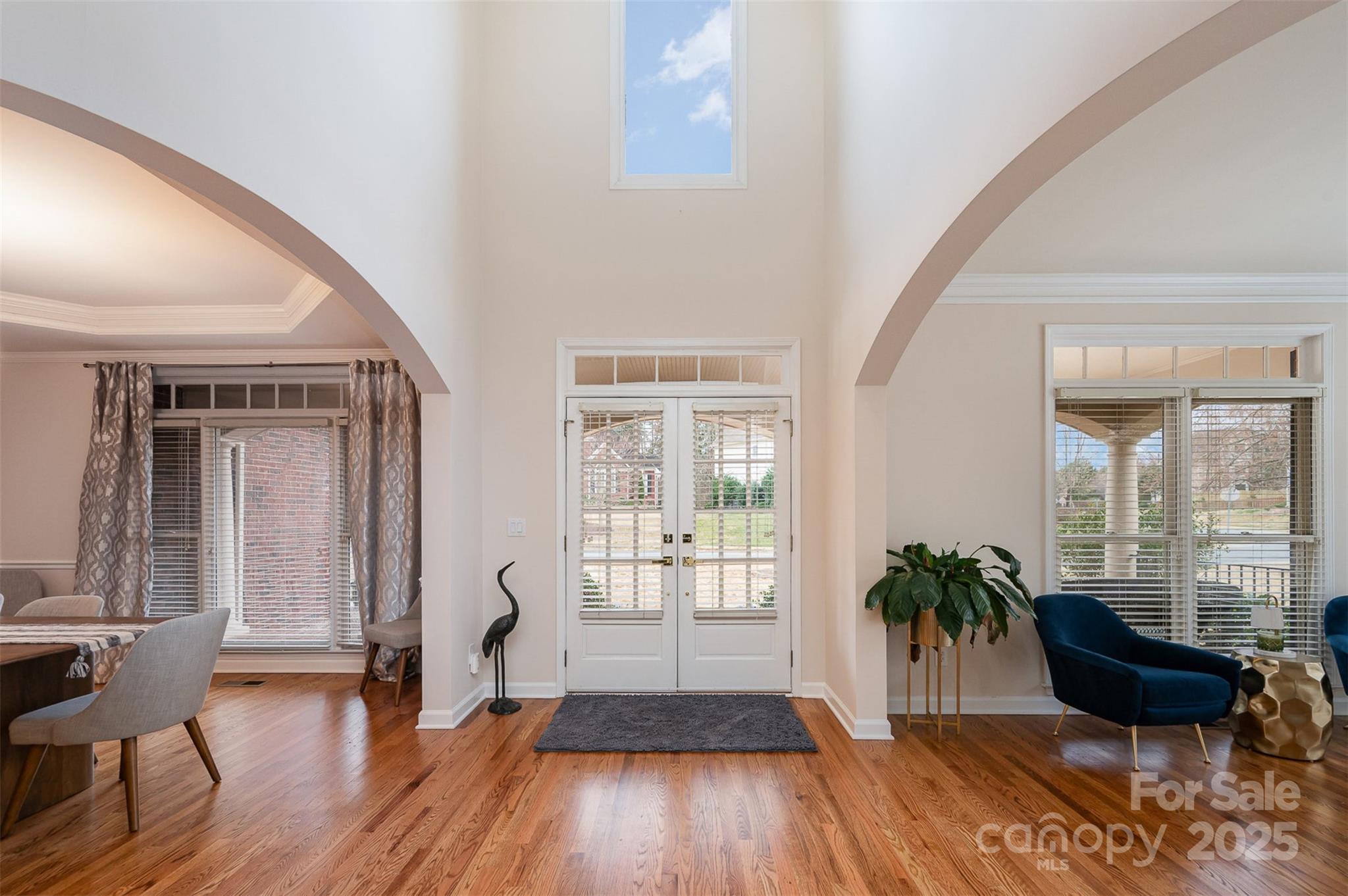 Lexington - Residential