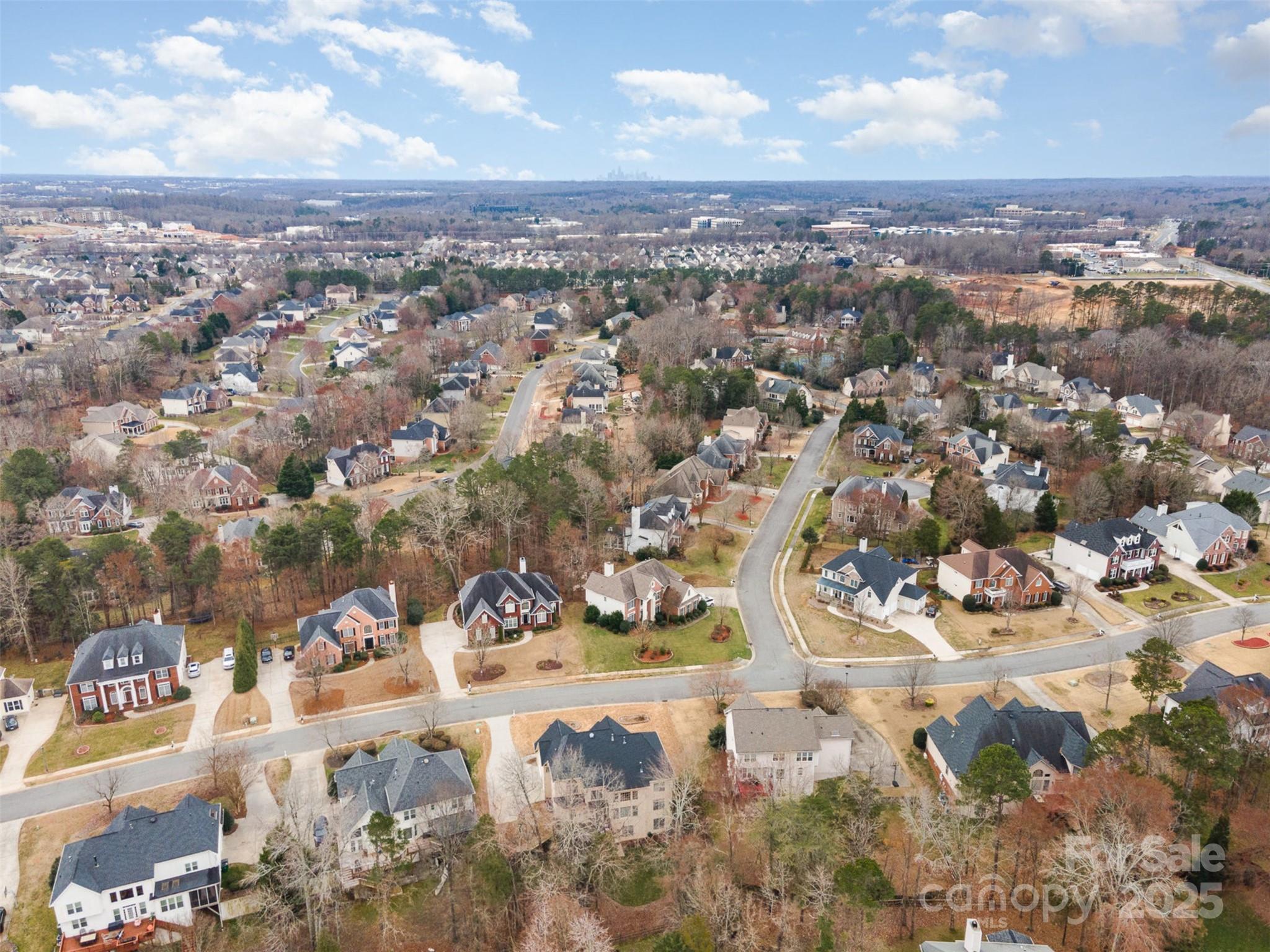 Lexington - Residential