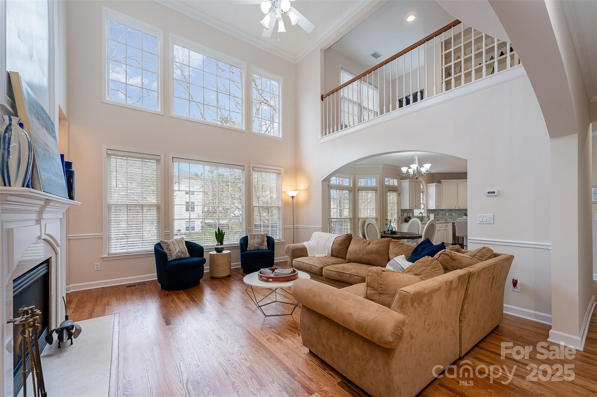 Lexington - Residential