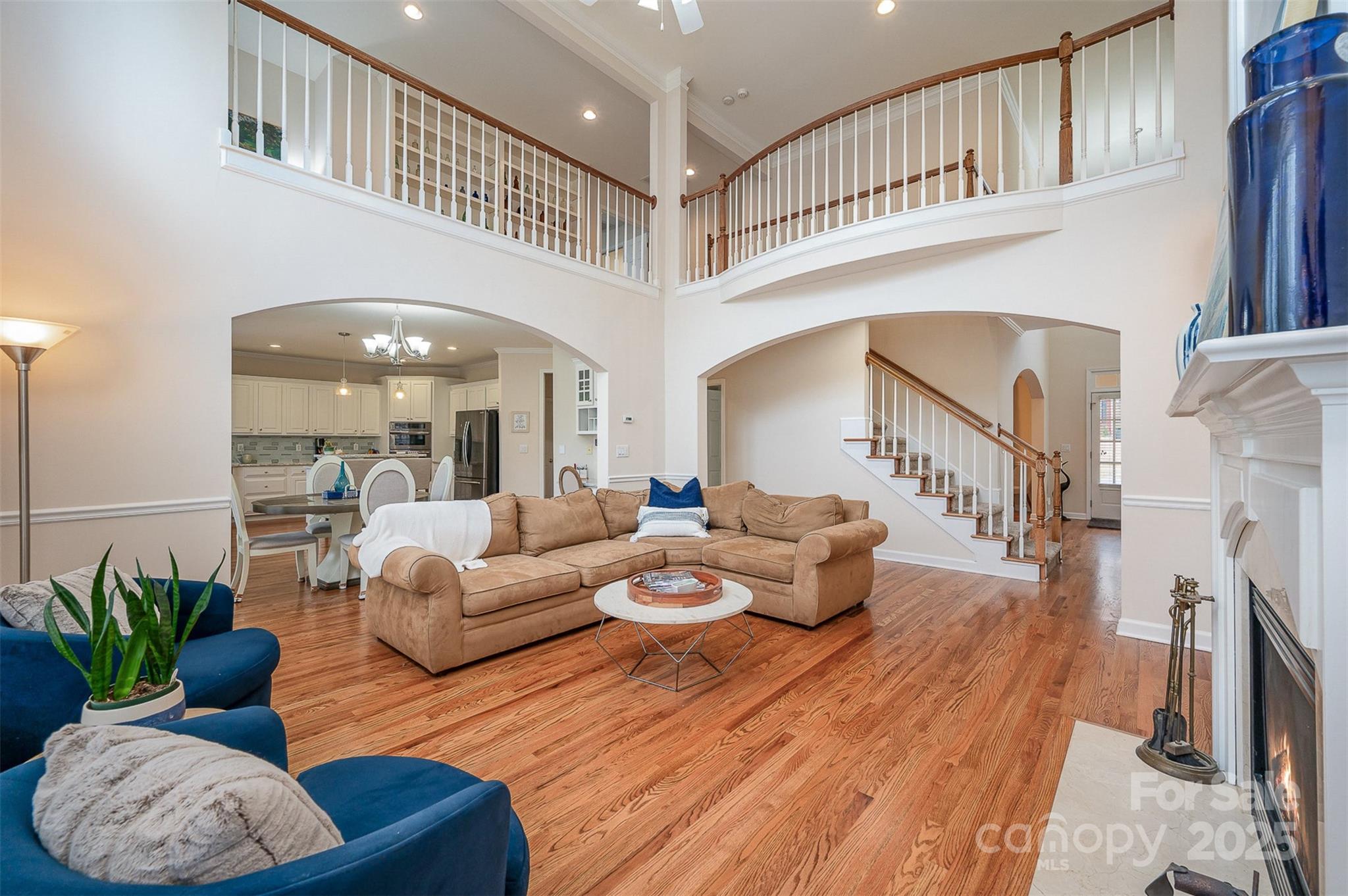 Lexington - Residential