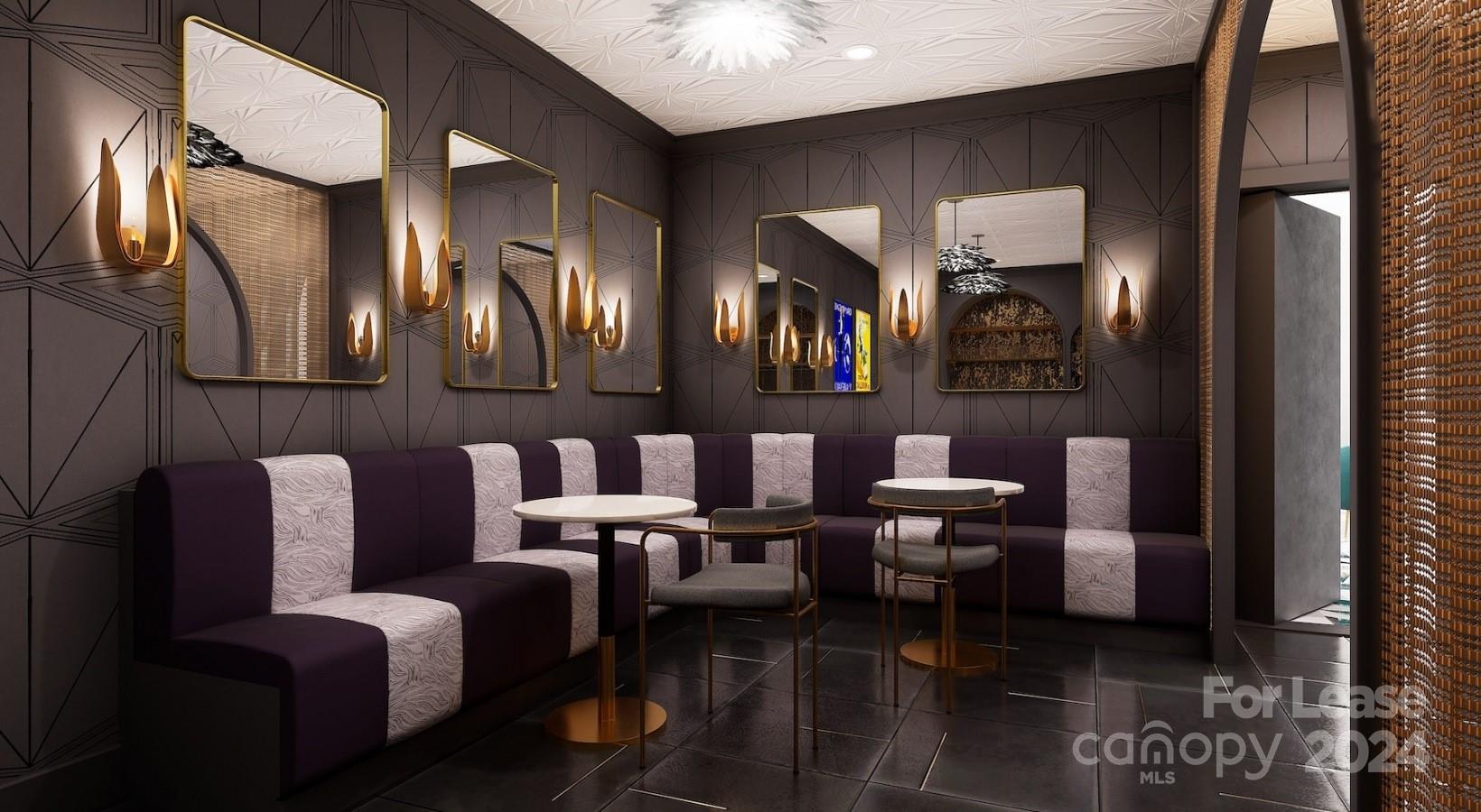 Charlotte, North Carolina 28203, United States, 1 Bedroom Bedrooms, ,1 BathroomBathrooms,Residential,Active,61391