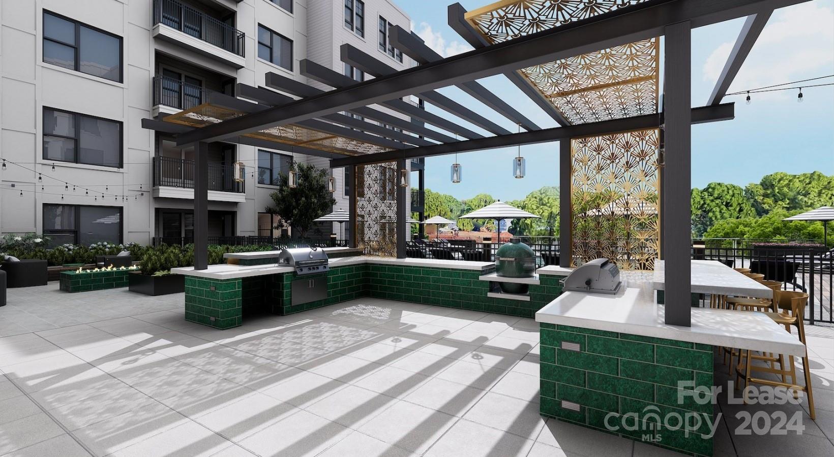 Charlotte, North Carolina 28203, United States, 1 Bedroom Bedrooms, ,1 BathroomBathrooms,Residential,Active,61391