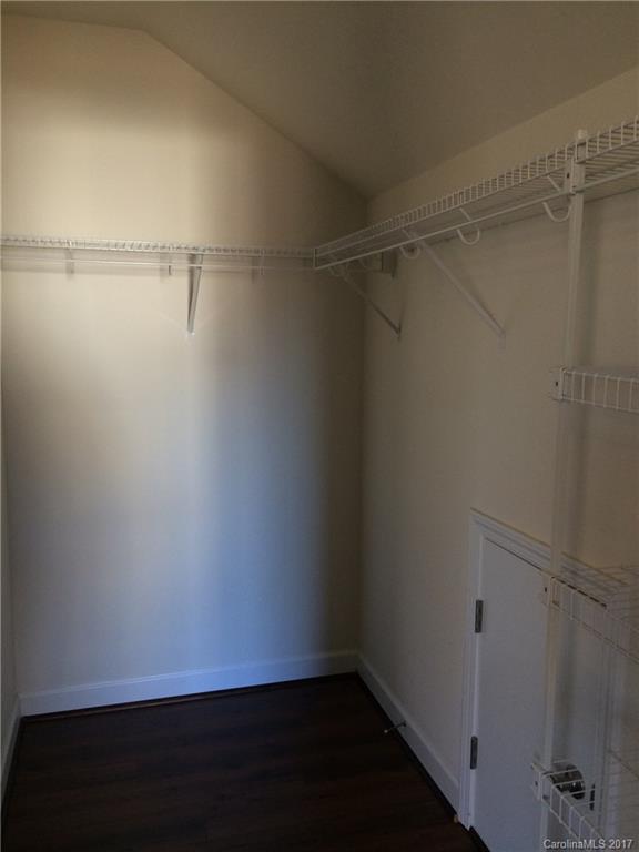 Brookchase - Residential Lease