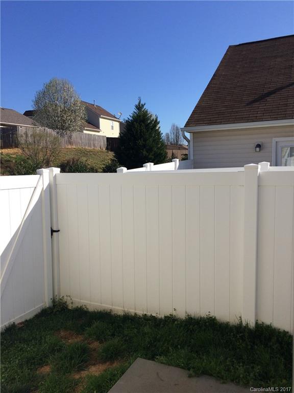 Brookchase - Residential Lease