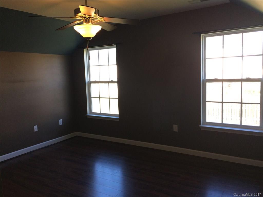 Brookchase - Residential Lease