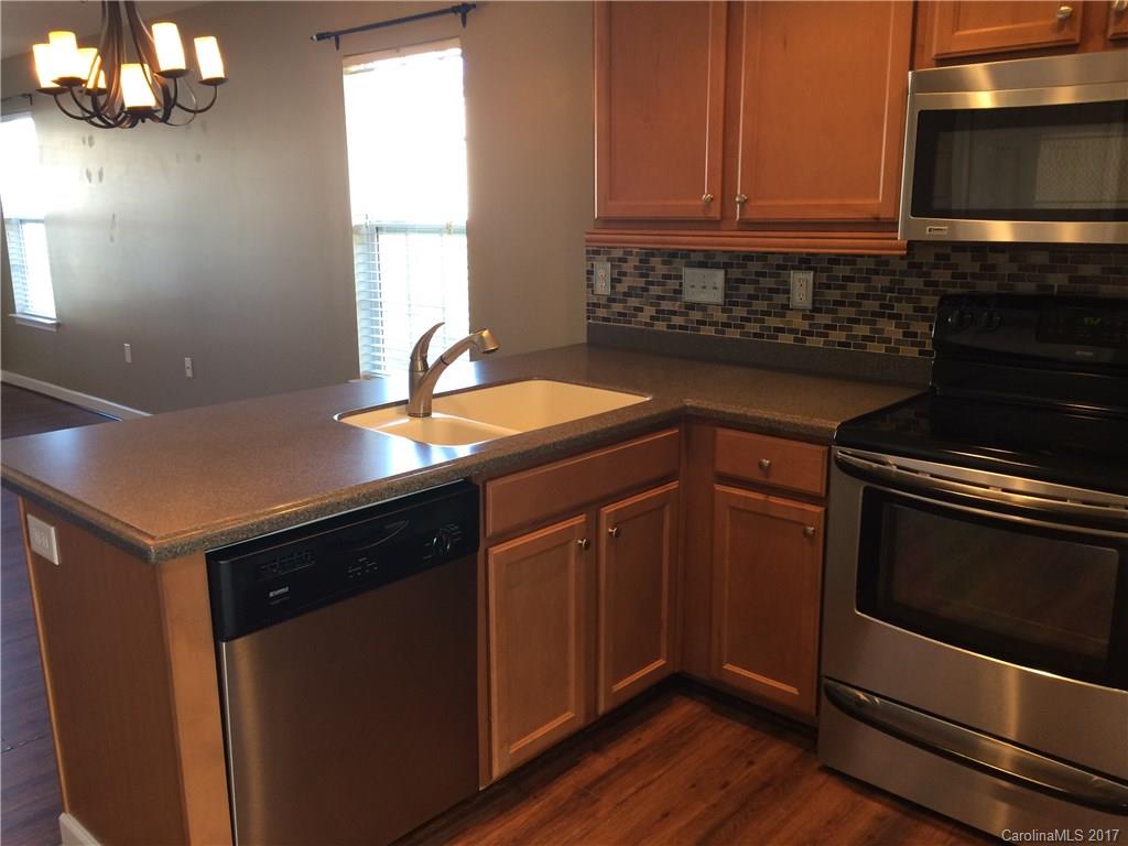 Brookchase - Residential Lease