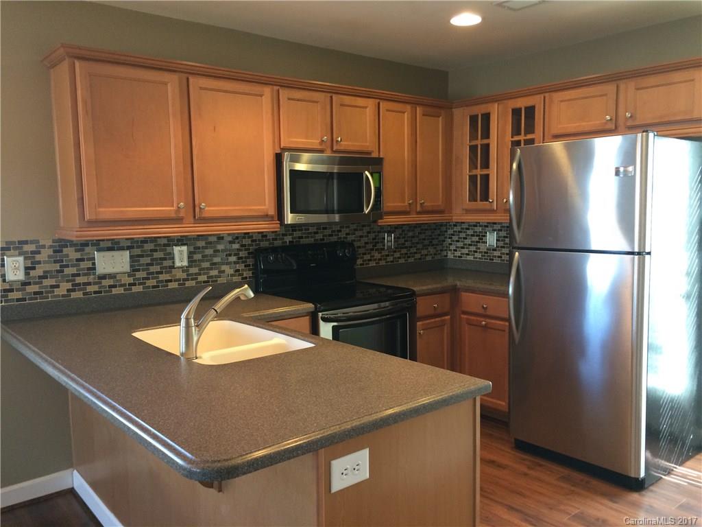 Brookchase - Residential Lease