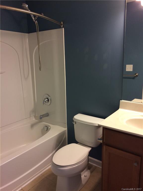 Brookchase - Residential Lease