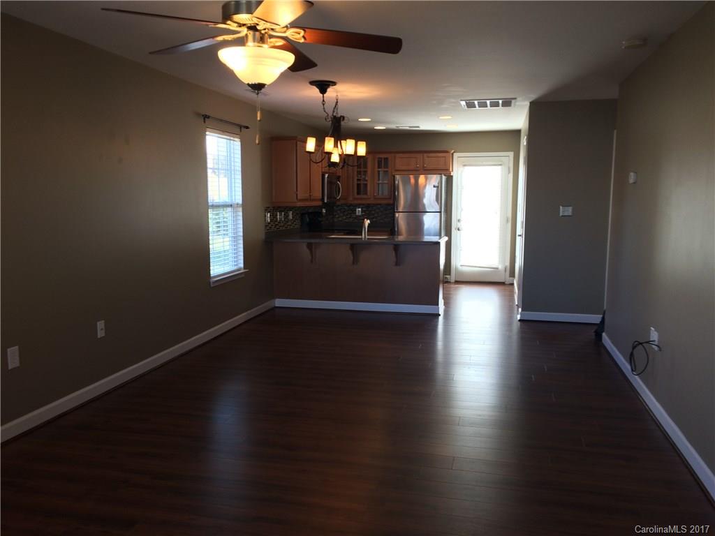 Brookchase - Residential Lease