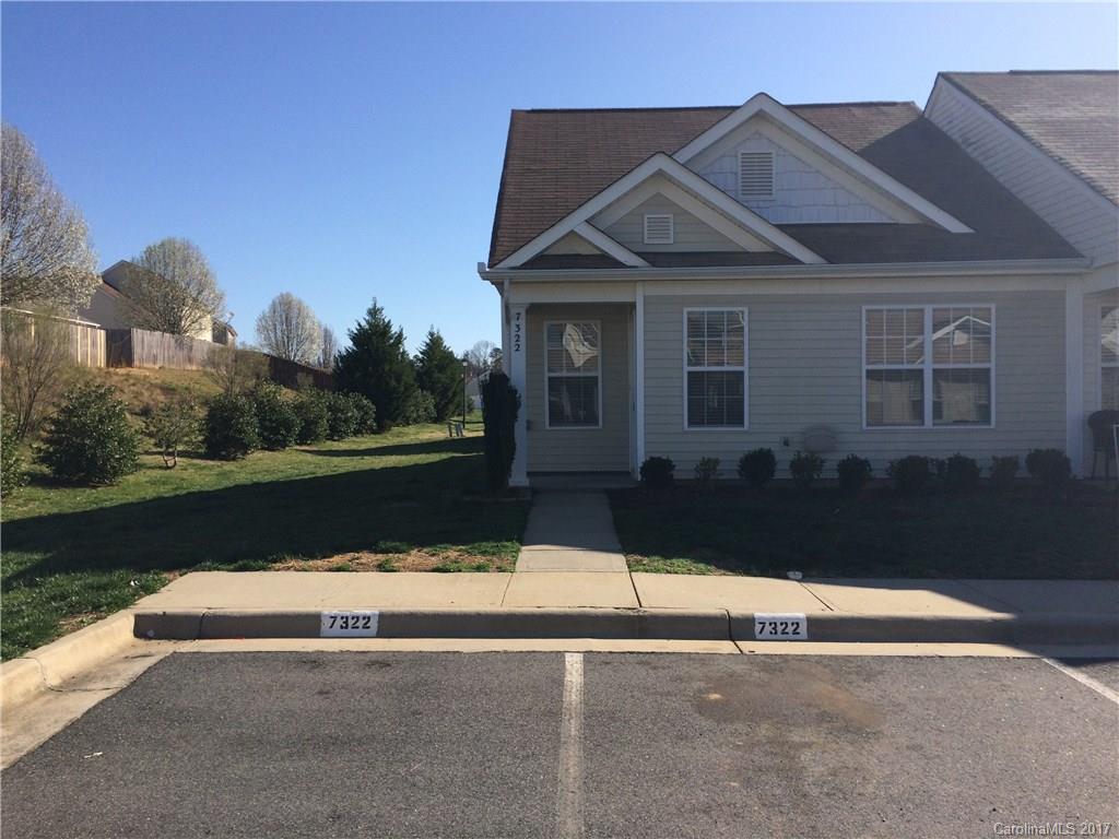 Brookchase - Residential Lease