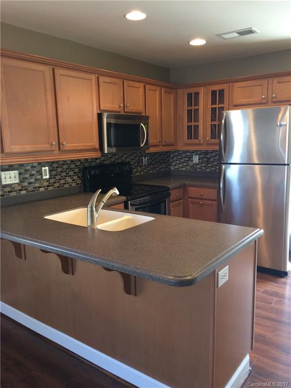 Brookchase - Residential Lease