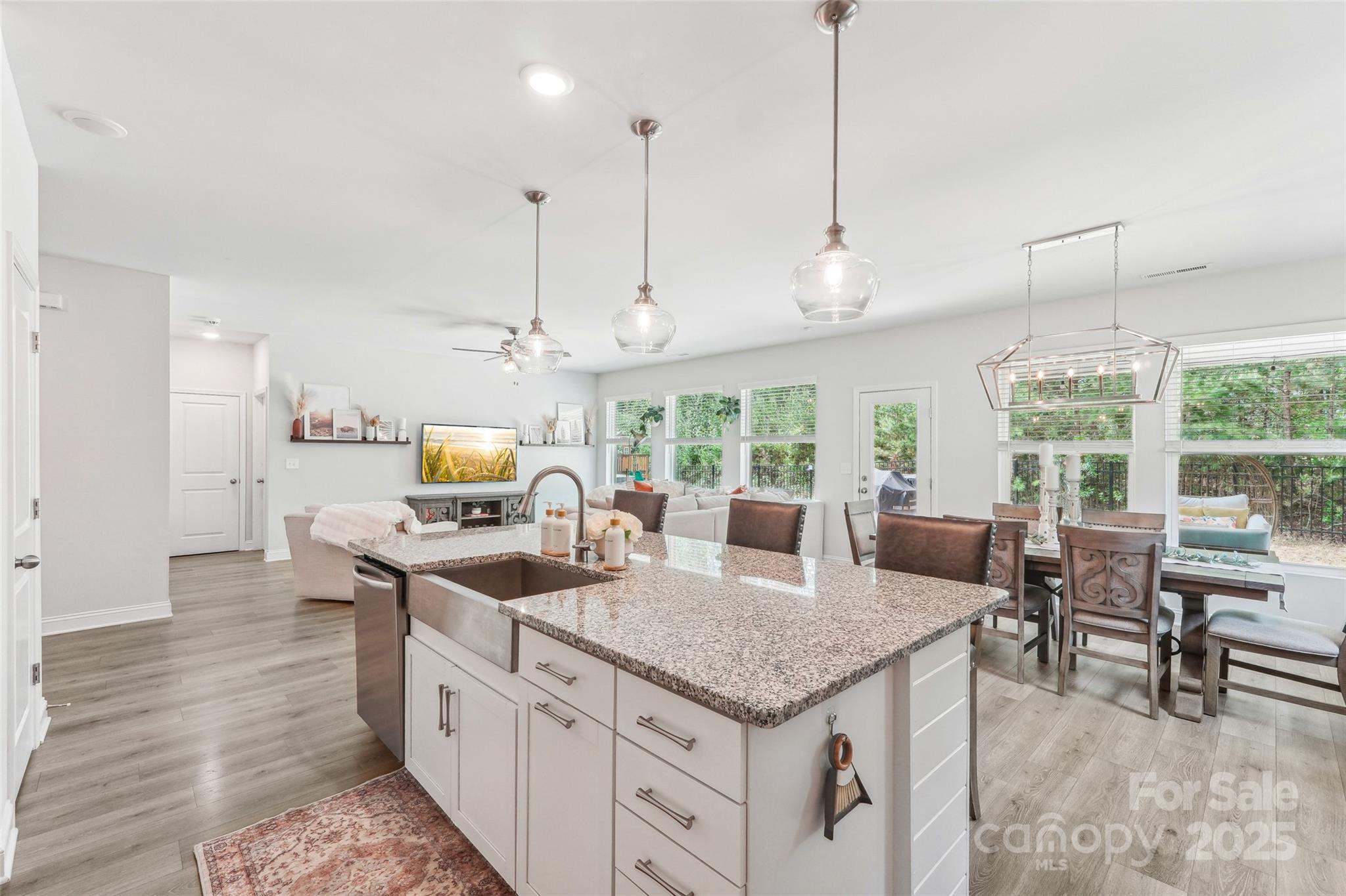 Massey - Residential