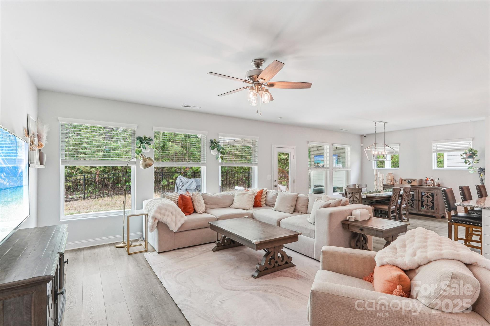 Massey - Residential