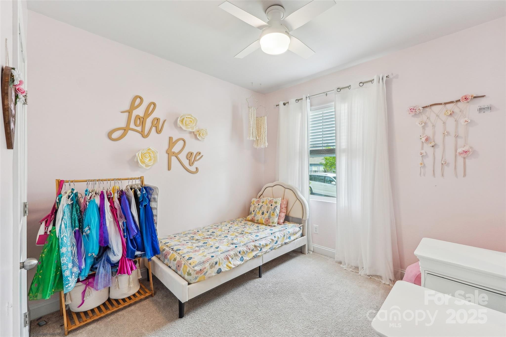 Massey - Residential