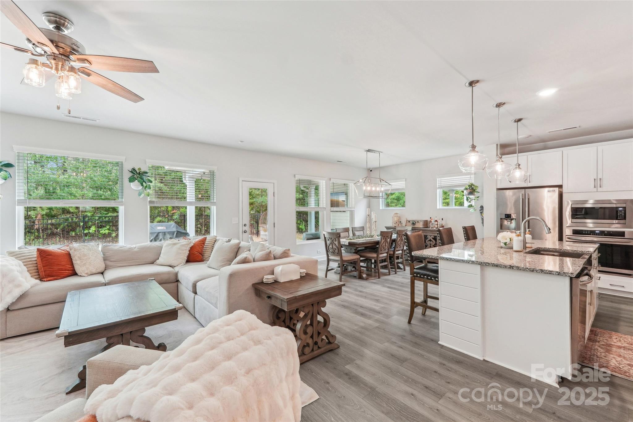 Massey - Residential