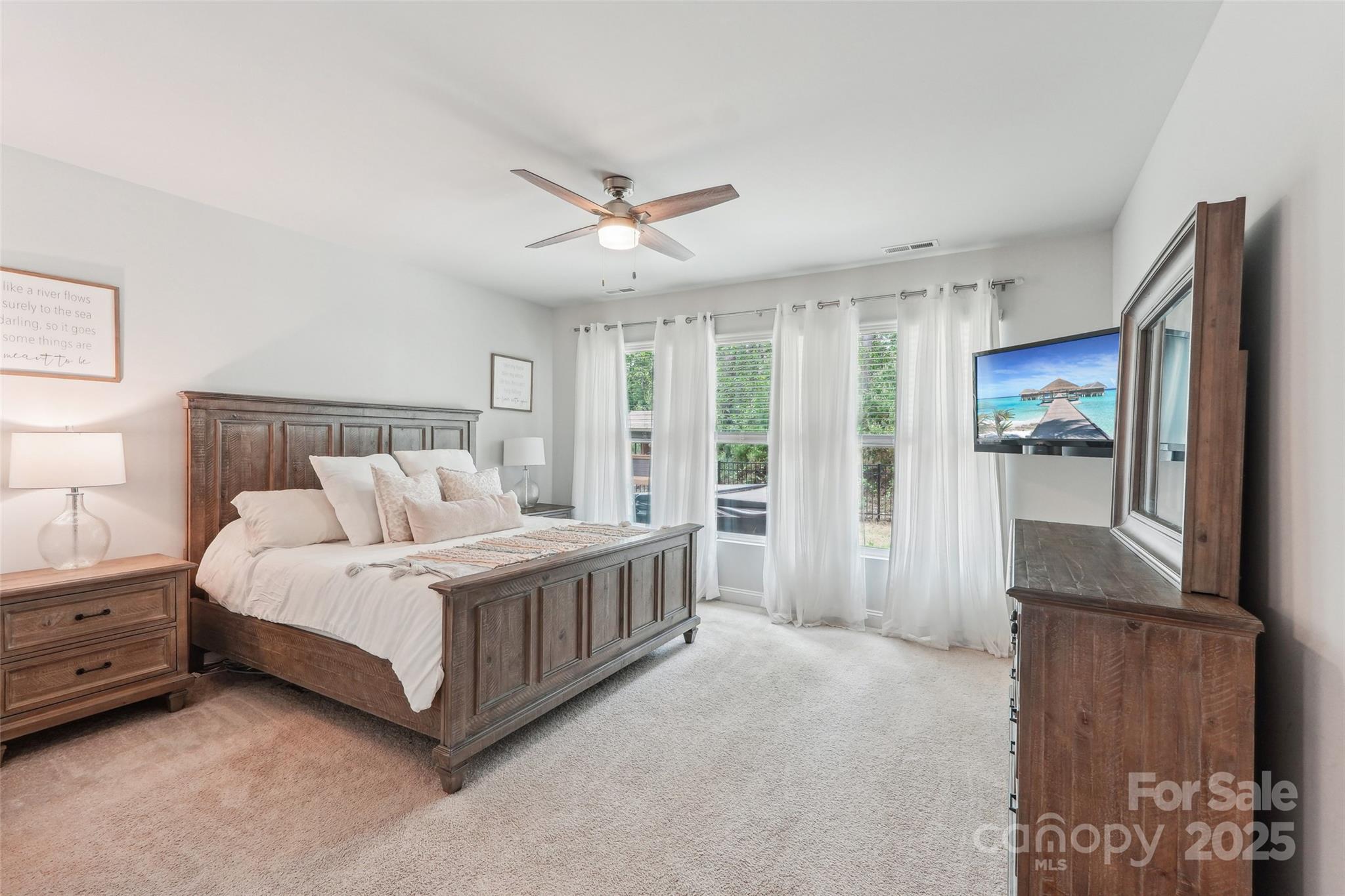 Massey - Residential