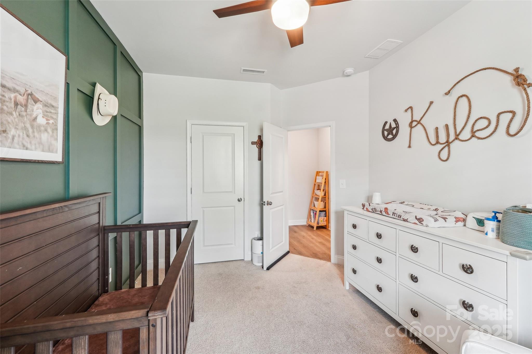 Massey - Residential